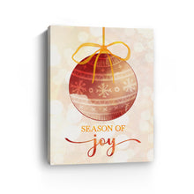 Seasons of Joy