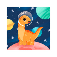 Dino Space