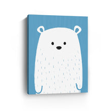 Icy Bear
