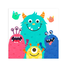 Monster Friends