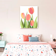 Tulips I
