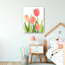 Tulips I