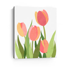 Tulips I