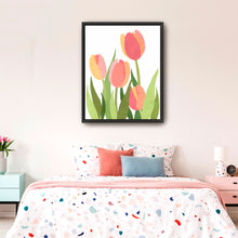 Tulips I