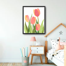 Tulips I