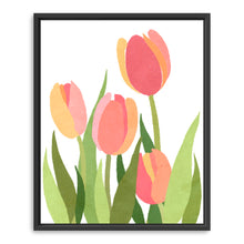 Tulips I