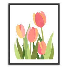 Tulips I