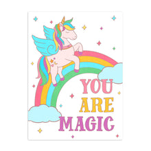 You Are Magic