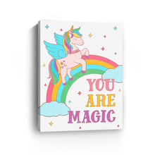 You Are Magic