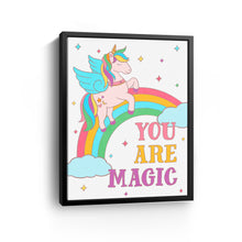 You Are Magic