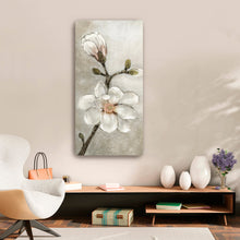 Magnolia in Bloom