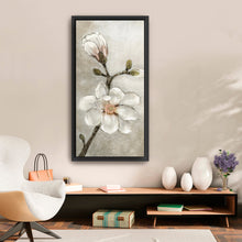 Magnolia in Bloom