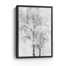 Black and & White Tree