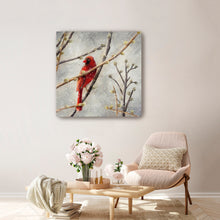 Hollow bones in Winter