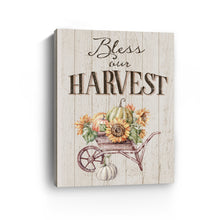 Bless Our Harvest