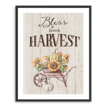 Bless Our Harvest
