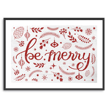 Be Merry