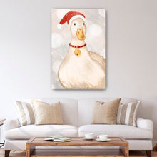 Christmas Goose