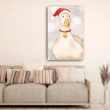 Christmas Goose