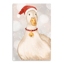 Christmas Goose