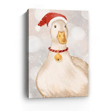 Christmas Goose