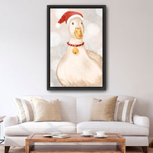 Christmas Goose