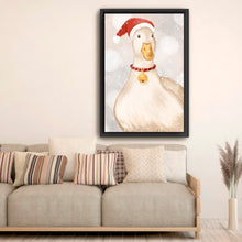 Christmas Goose