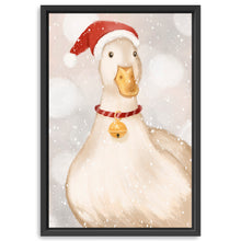 Christmas Goose