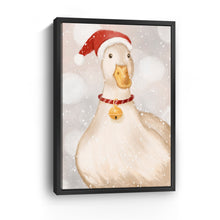 Christmas Goose