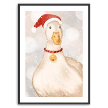 Christmas Goose