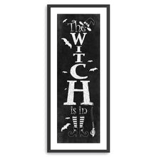 The Witch is In III
