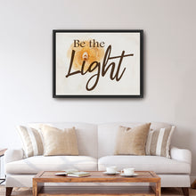 Be the Light