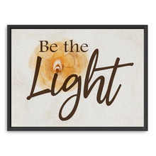 Be the Light