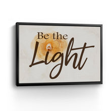 Be the Light