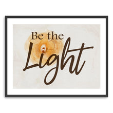 Be the Light