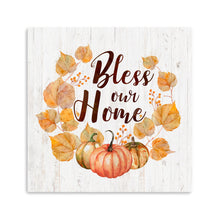 Bless Our Home