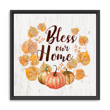Bless Our Home