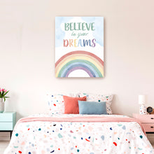 Believe in Your Dreams