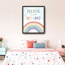 Believe in Your Dreams