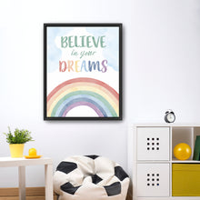 Believe in Your Dreams