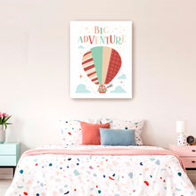 Big Adventure