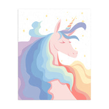 Ethereal Unicorn