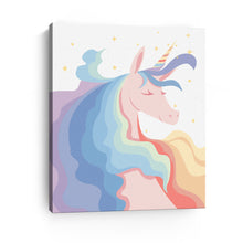 Ethereal Unicorn