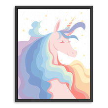 Ethereal Unicorn