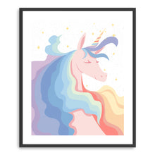 Ethereal Unicorn