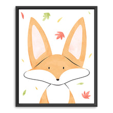 Funny Fox