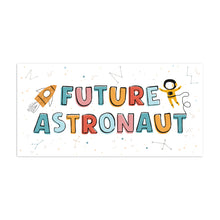 Future Astronaut