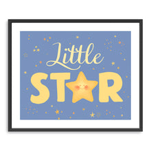 Little Star
