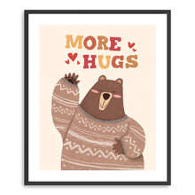 More Bear Hugs