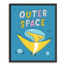 Outer Space